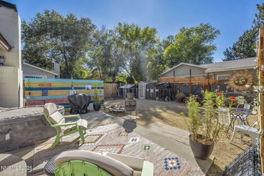 3408 Northgate Carson City NV 89706