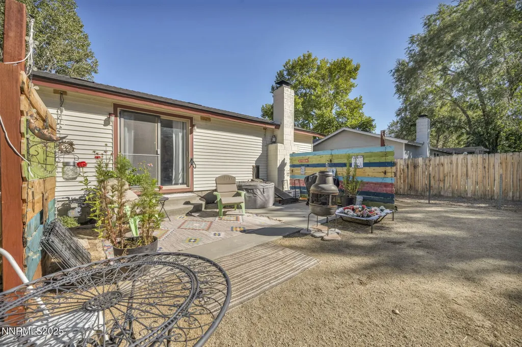 3408 Northgate Carson City NV 89706