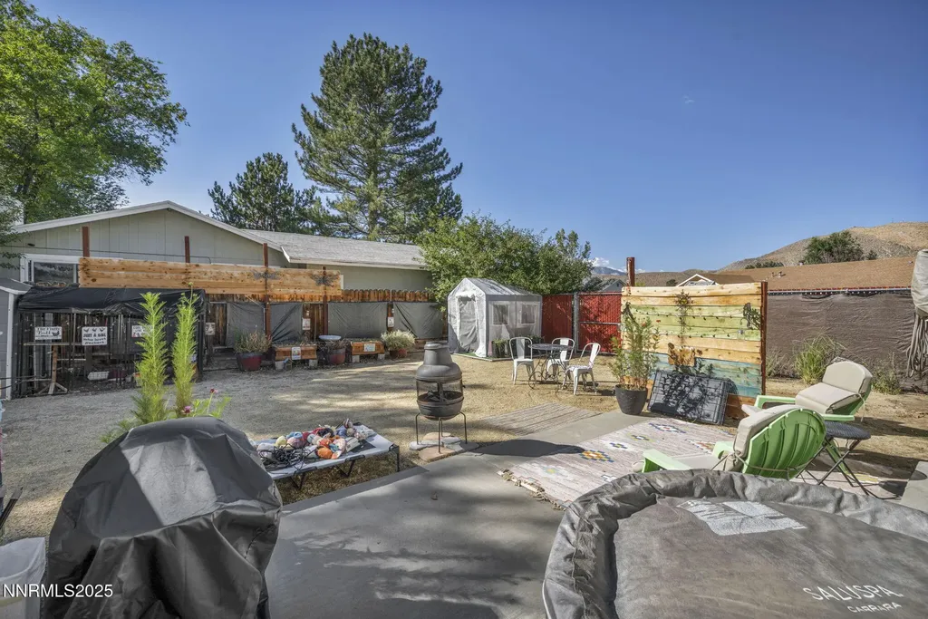 3408 Northgate Carson City NV 89706
