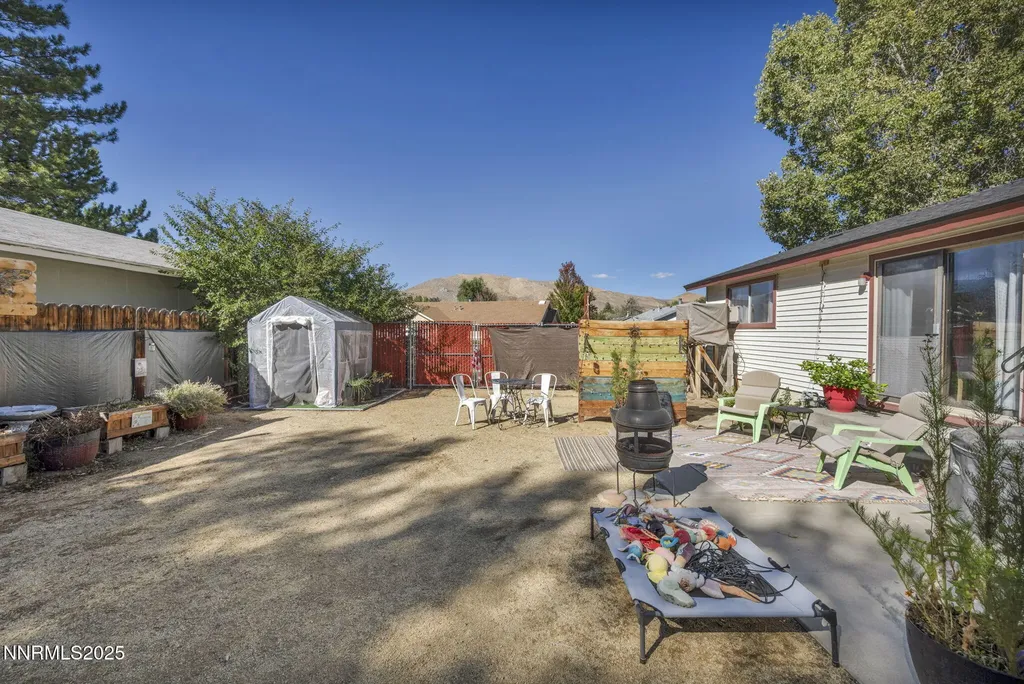 3408 Northgate Carson City NV 89706