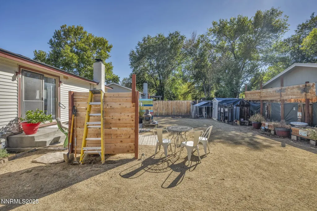 3408 Northgate Carson City NV 89706