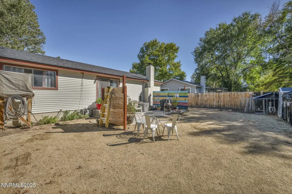 3408 Northgate Carson City NV 89706