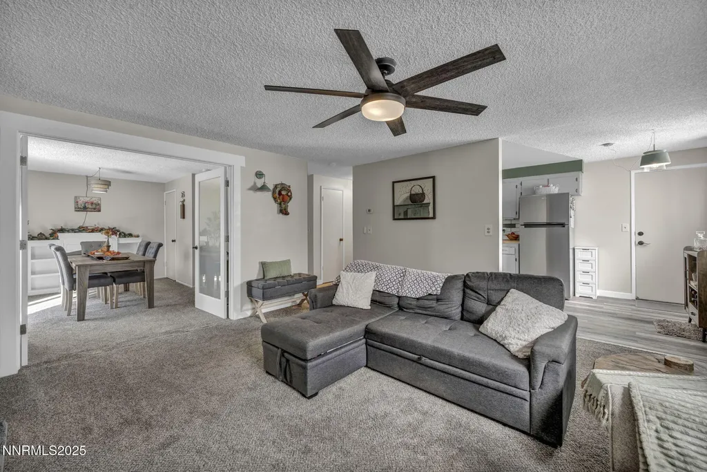 3408 Northgate Carson City NV 89706