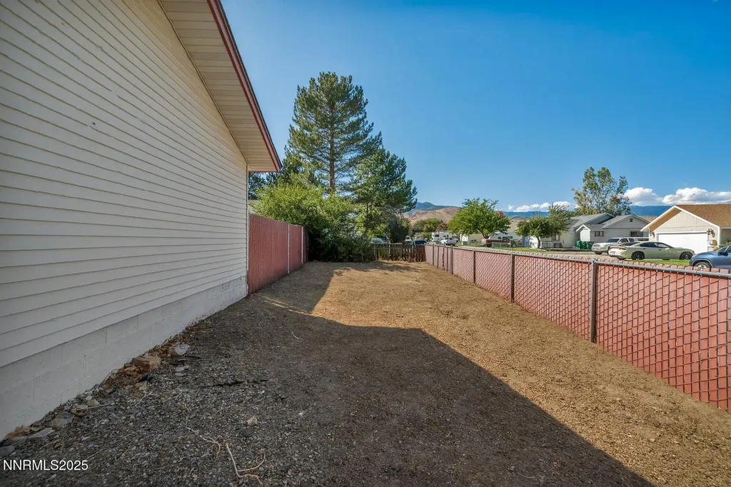 3408 Northgate Carson City NV 89706