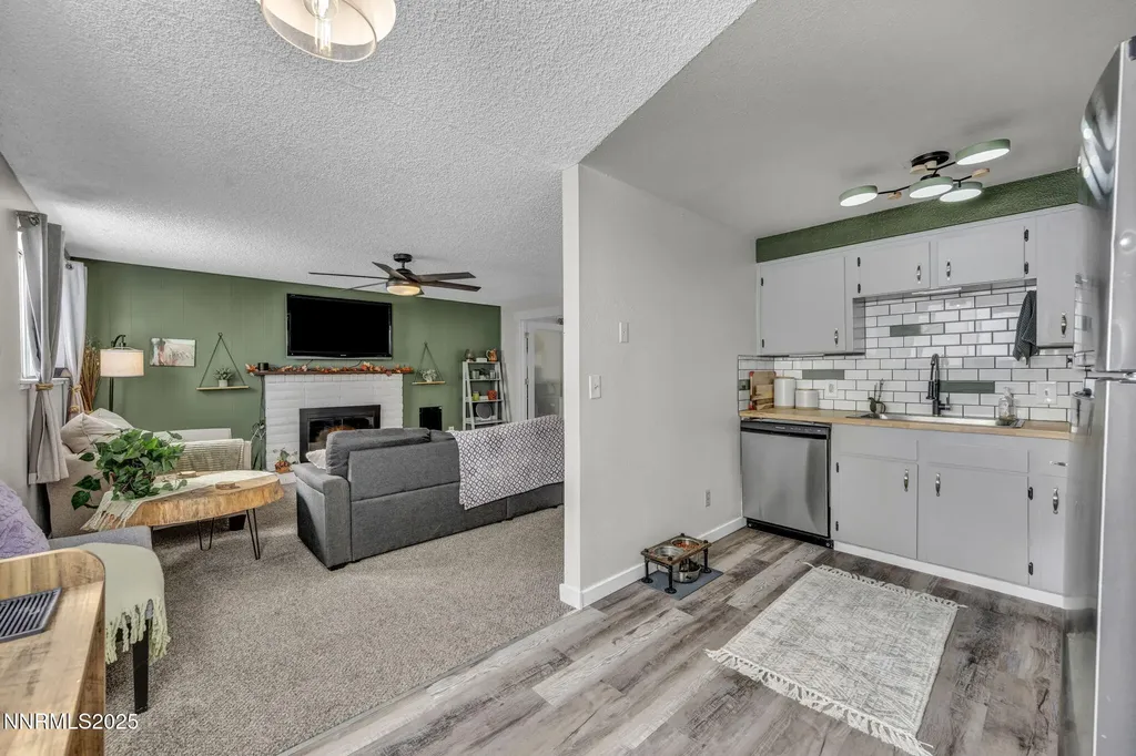 3408 Northgate Carson City NV 89706