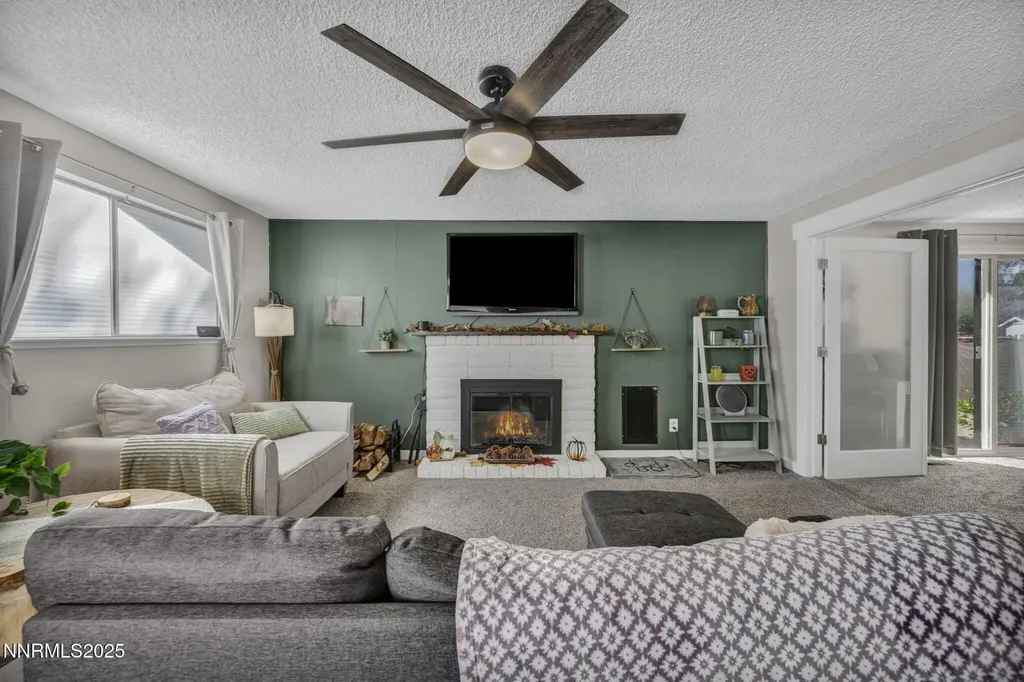 3408 Northgate Carson City NV 89706
