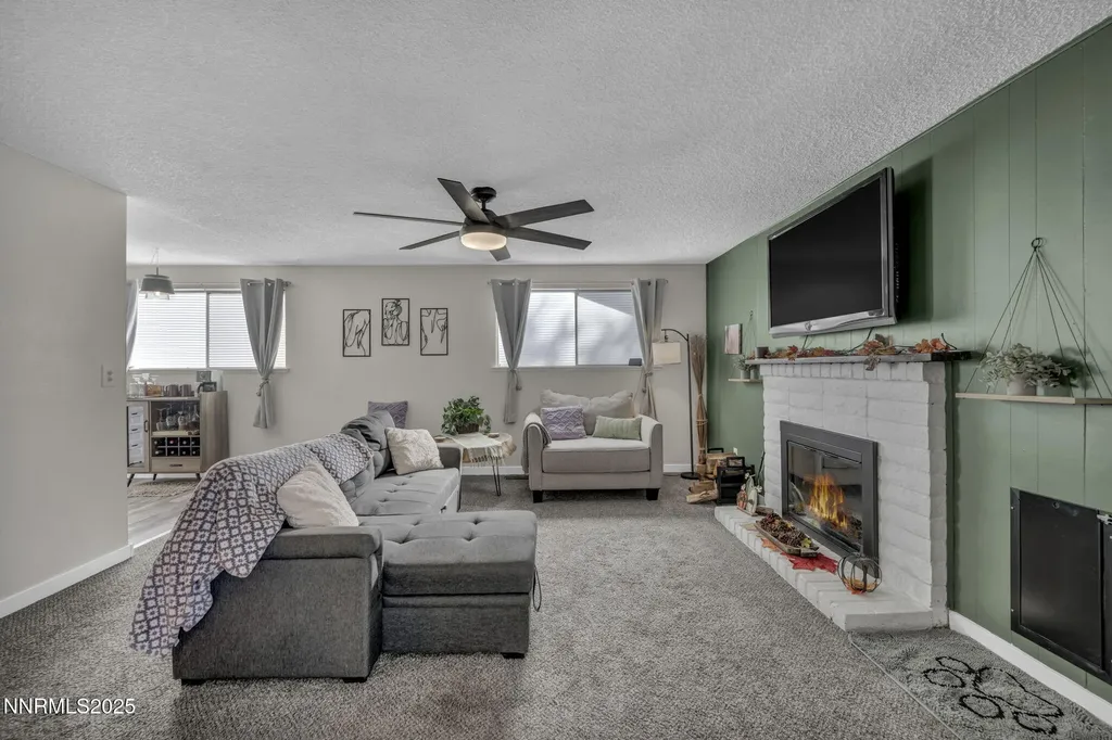 3408 Northgate Carson City NV 89706