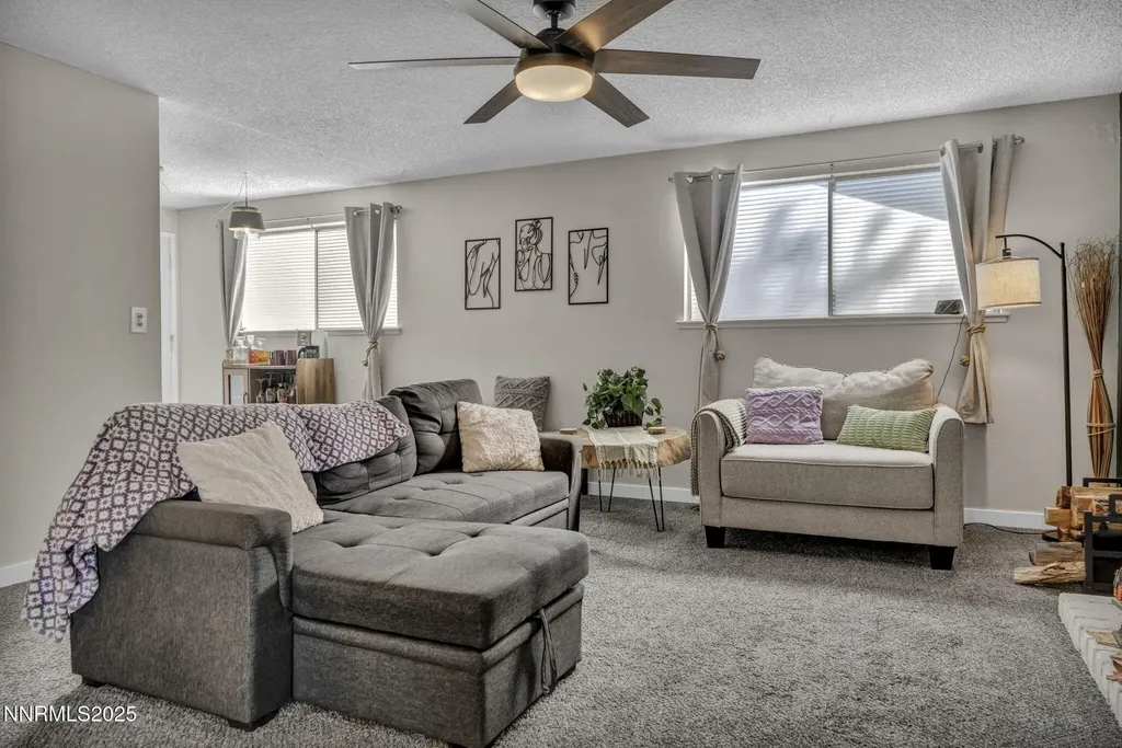 3408 Northgate Carson City NV 89706