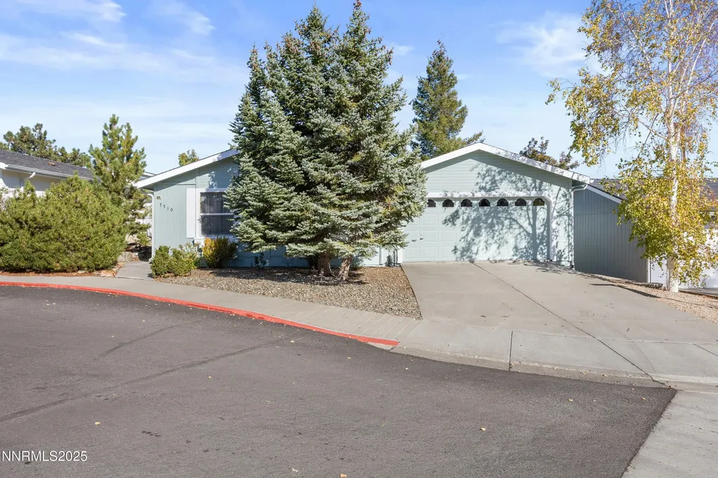 7510 Claridge Pointe Reno NV 89506