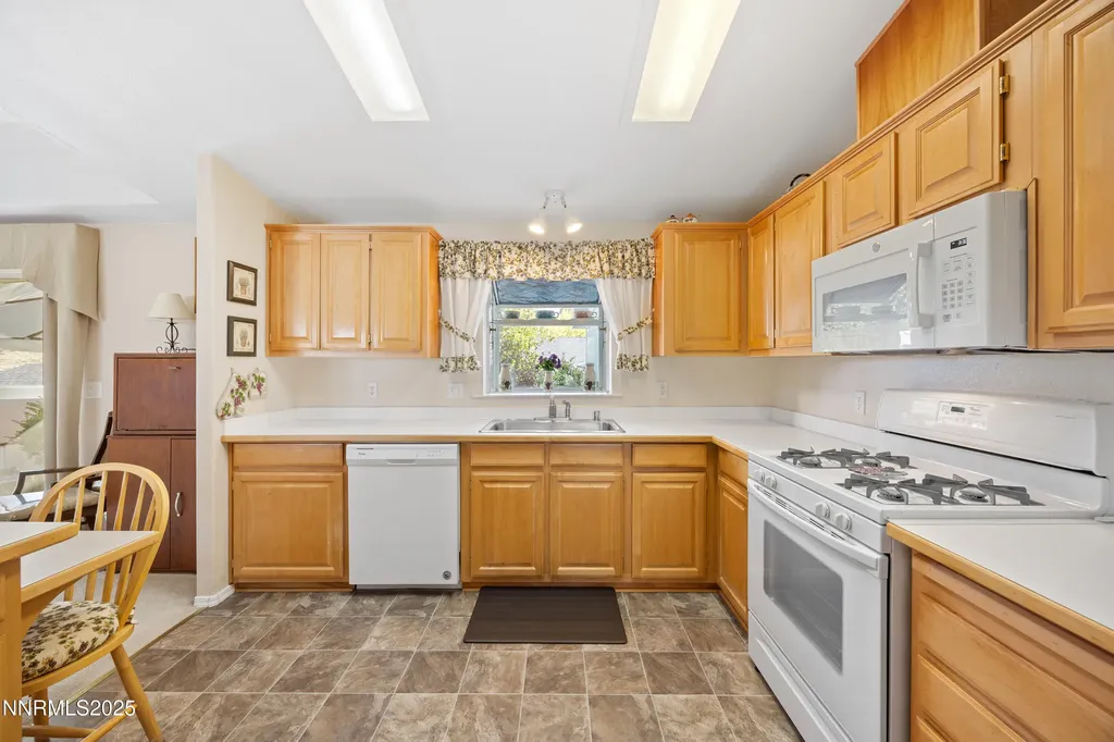 7510 Claridge Pointe Reno NV 89506