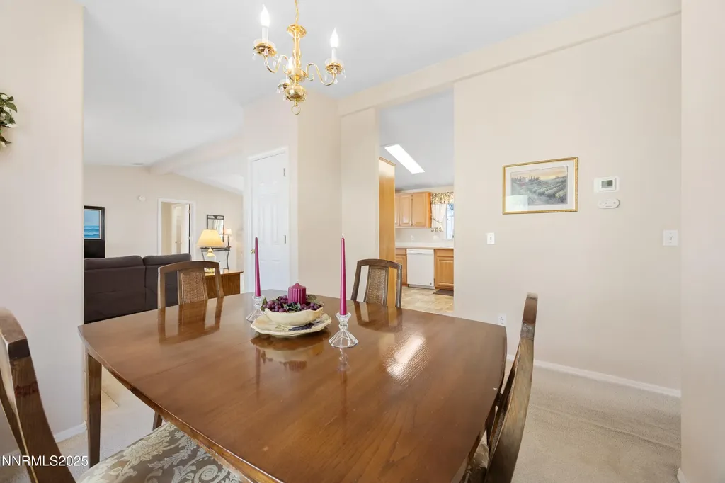 7510 Claridge Pointe Reno NV 89506