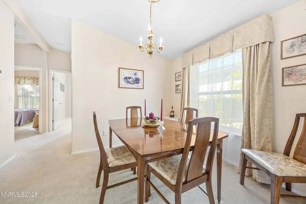 7510 Claridge Pointe Reno NV 89506