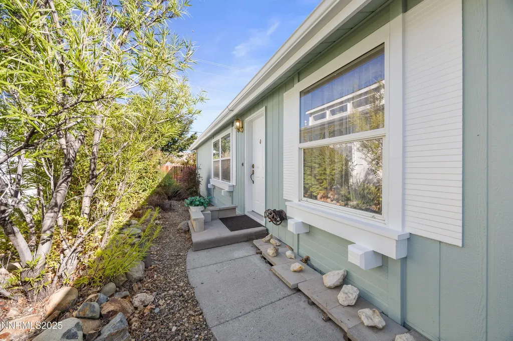 7510 Claridge Pointe Reno NV 89506