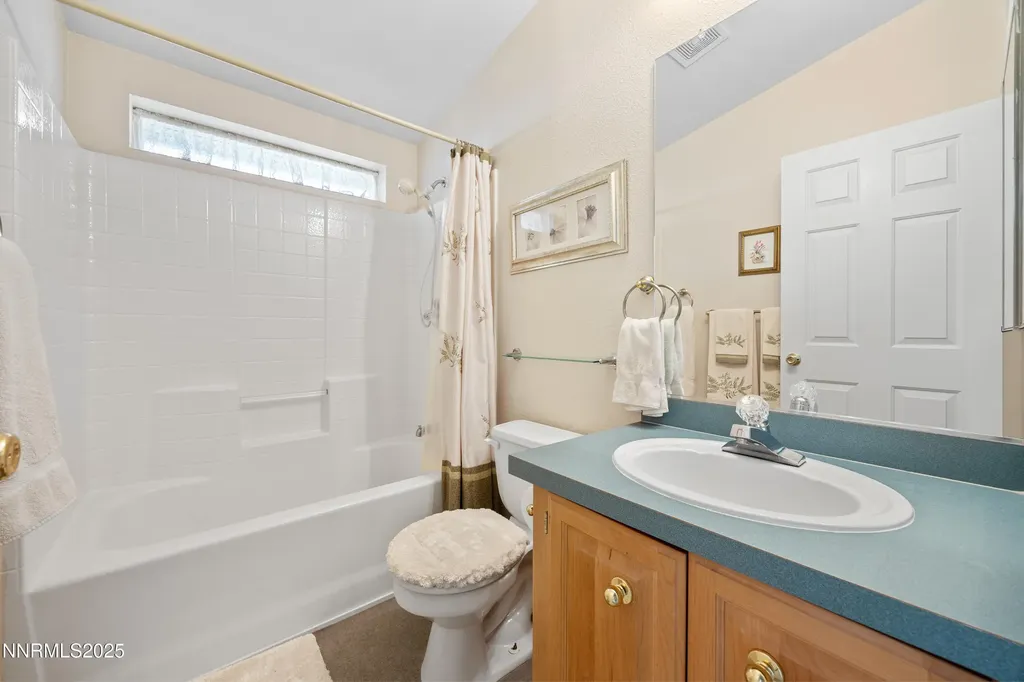 7510 Claridge Pointe Reno NV 89506
