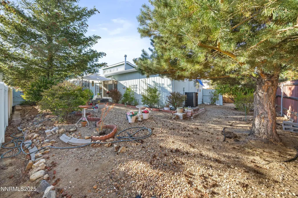 7510 Claridge Pointe Reno NV 89506