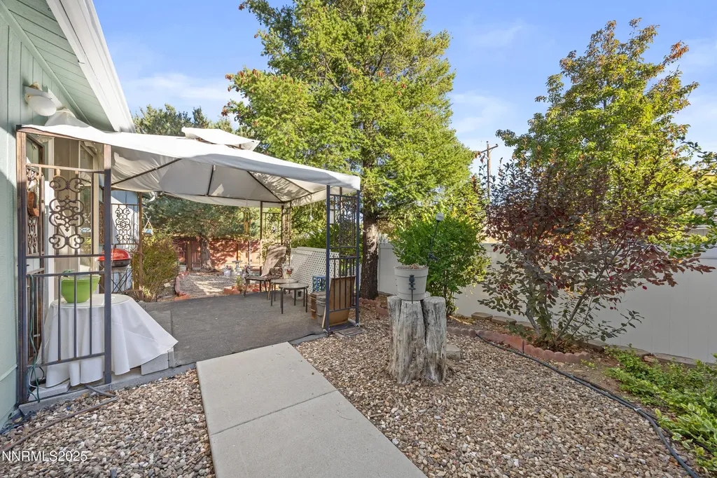 7510 Claridge Pointe Reno NV 89506