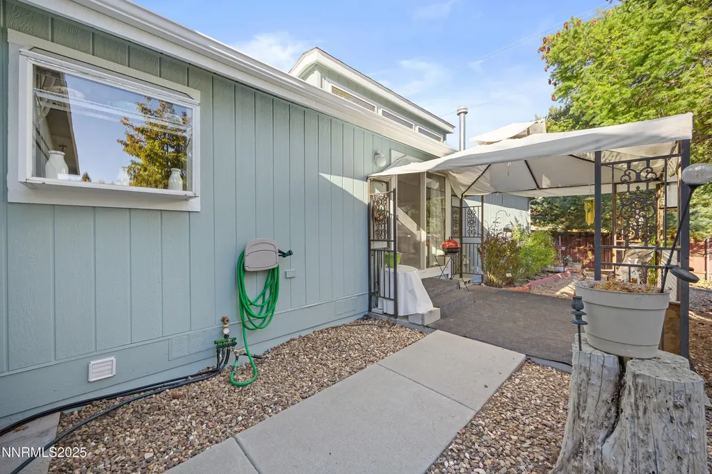 7510 Claridge Pointe Reno NV 89506
