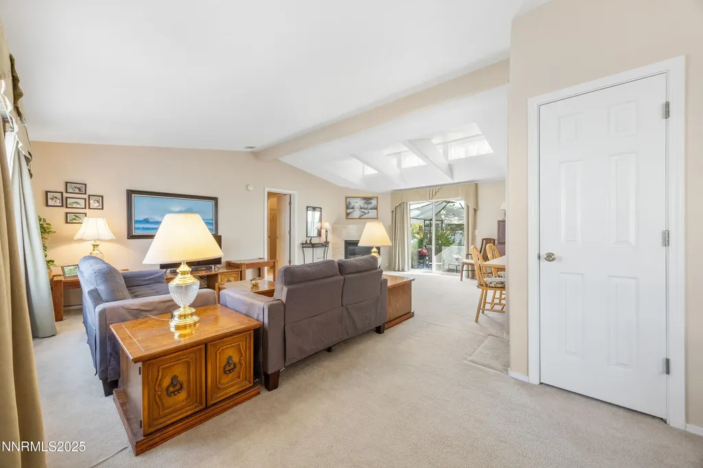 7510 Claridge Pointe Reno NV 89506