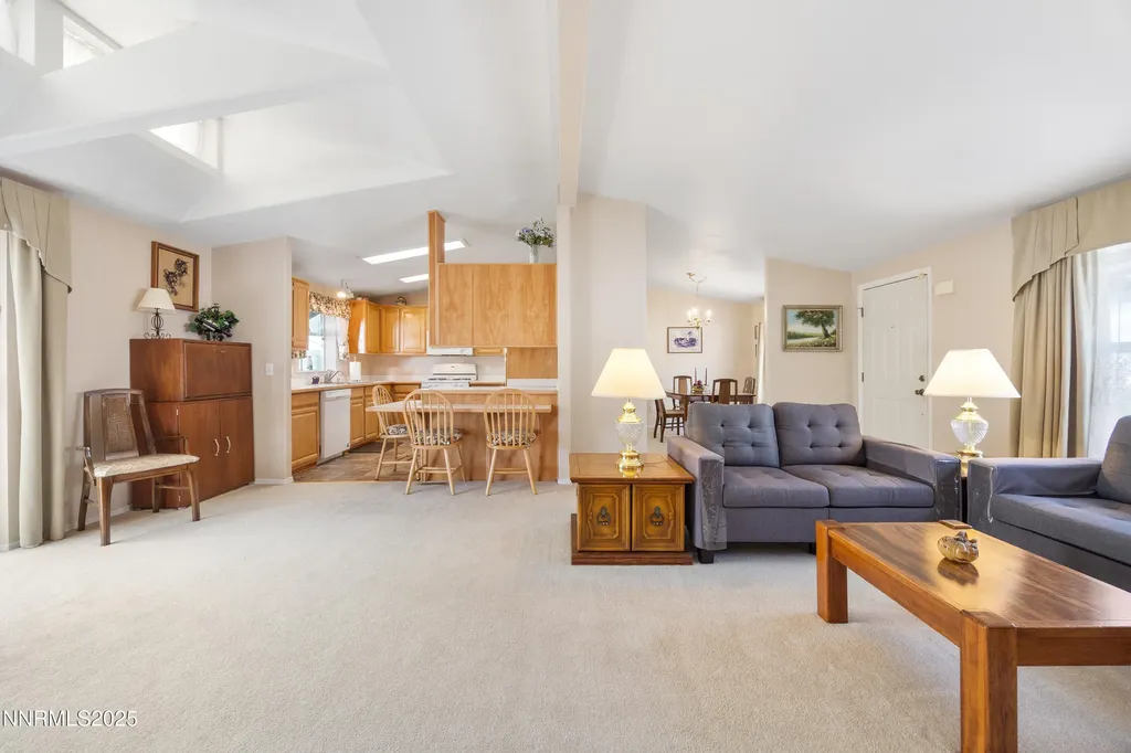 7510 Claridge Pointe Reno NV 89506
