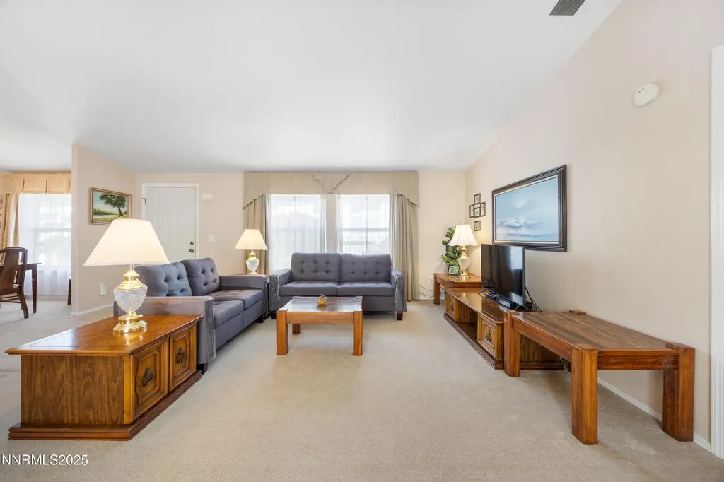 7510 Claridge Pointe Reno NV 89506