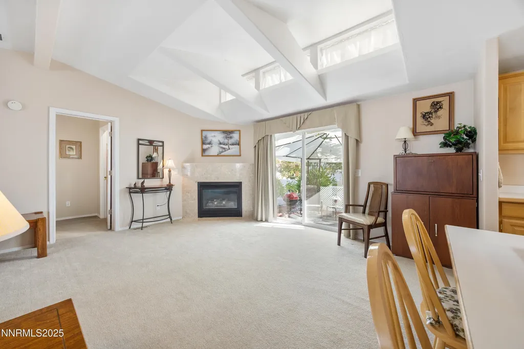 7510 Claridge Pointe Reno NV 89506