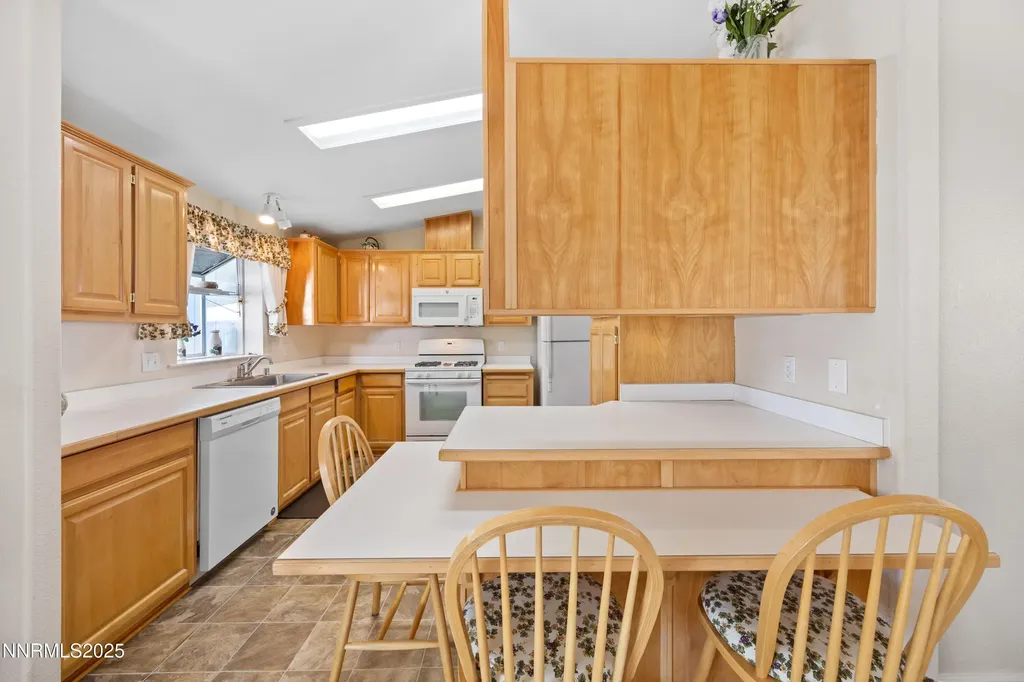 7510 Claridge Pointe Reno NV 89506