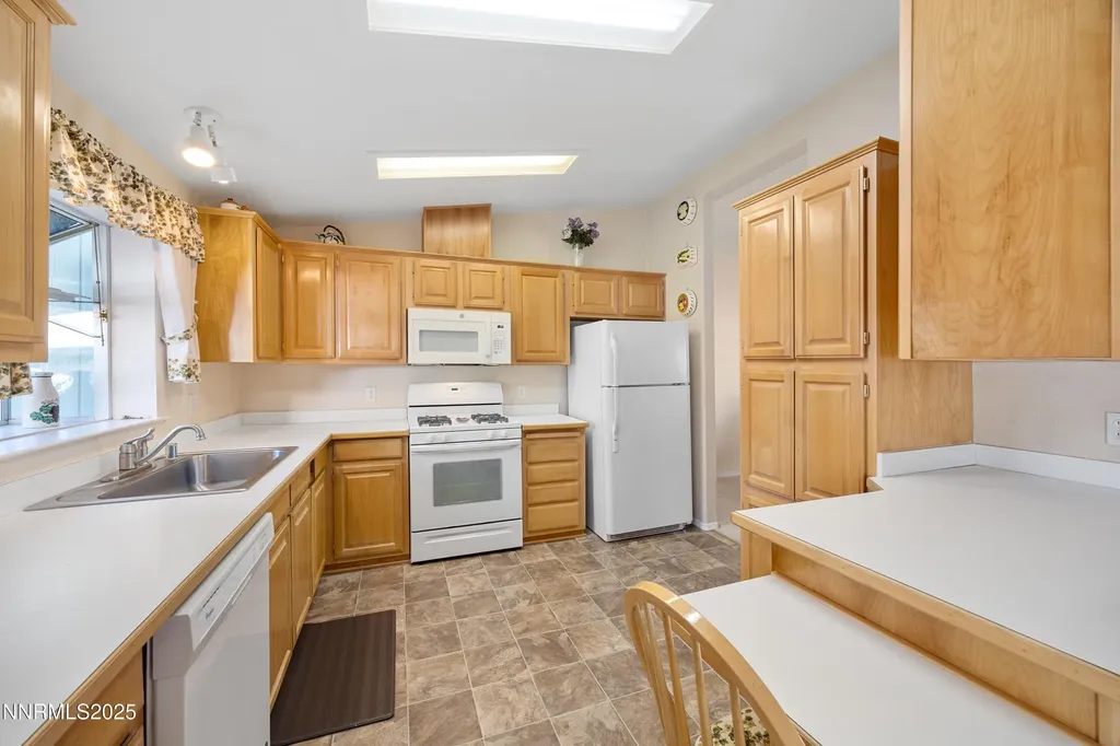 7510 Claridge Pointe Reno NV 89506