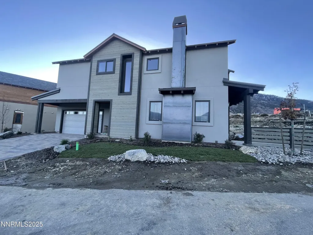 2922 Portrush Genoa NV 89411