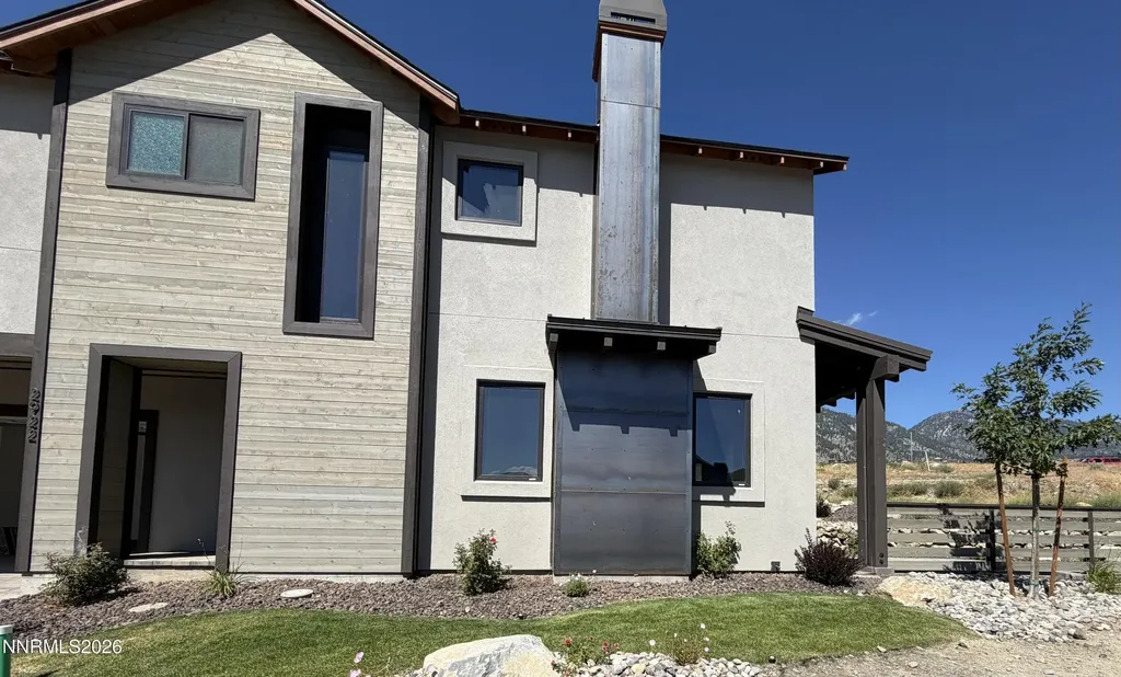 2922 Portrush Genoa NV 89411