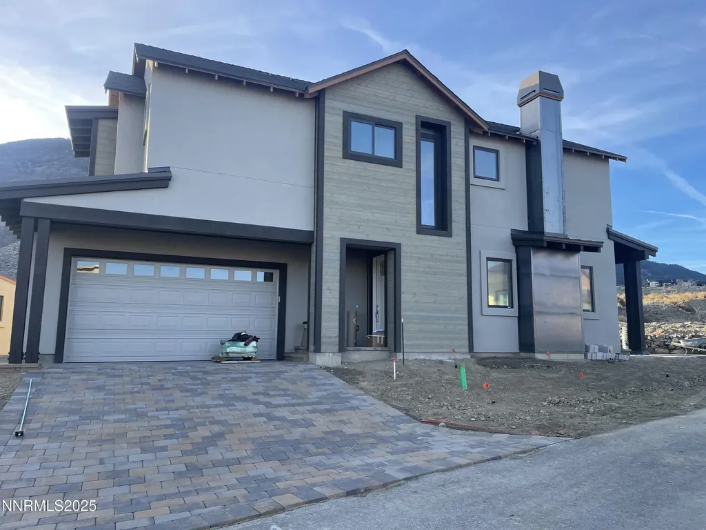 2922 Portrush Genoa NV 89411