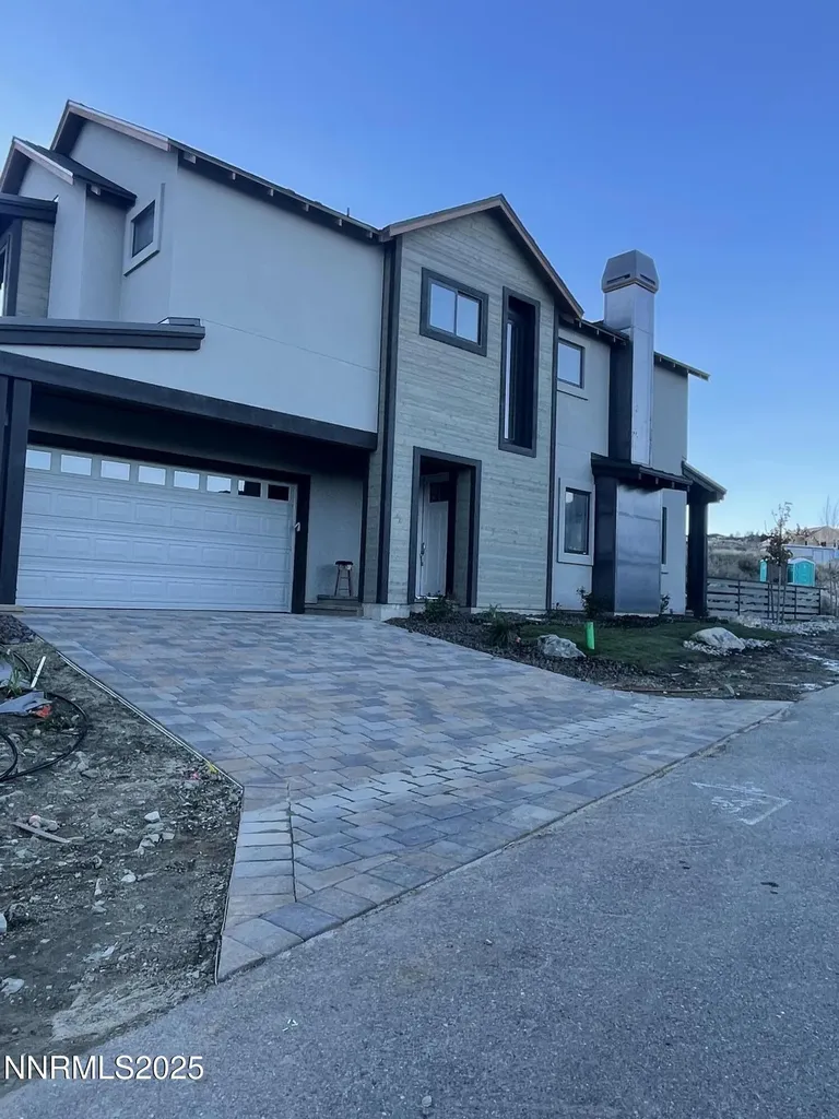 2922 Portrush Genoa NV 89411