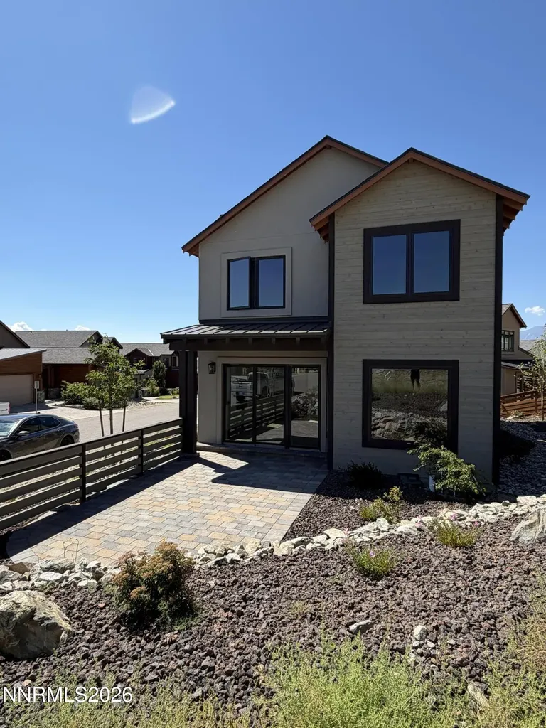 2922 Portrush Genoa NV 89411