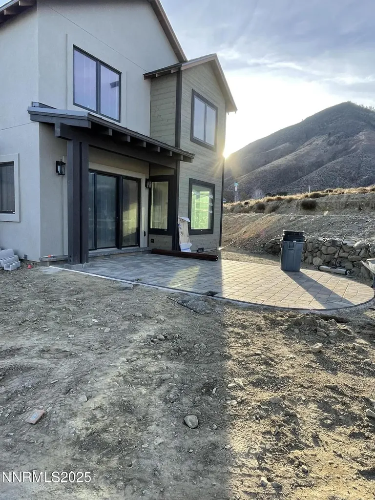 2922 Portrush Genoa NV 89411