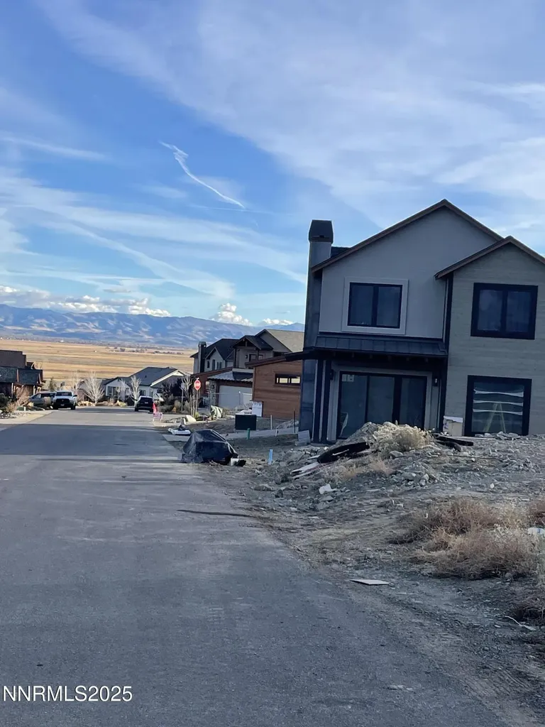 2922 Portrush Genoa NV 89411