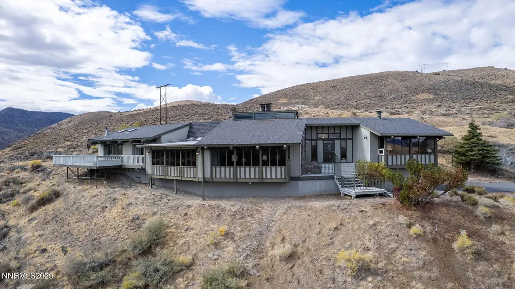 77 Ophir Mill Dayton NV 89403