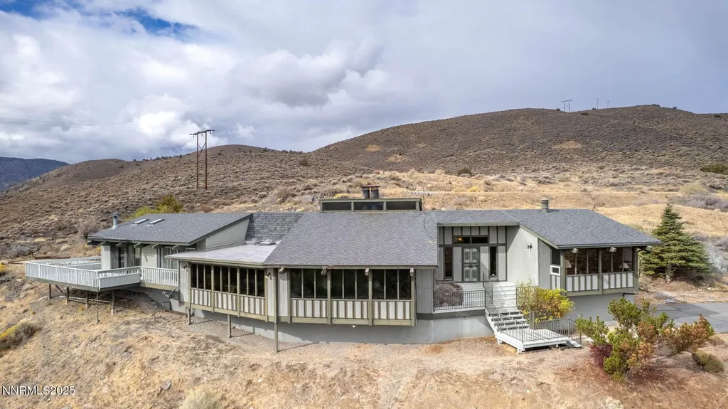 77 Ophir Mill Dayton NV 89403