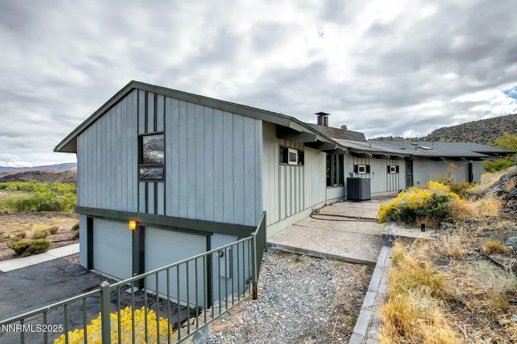 77 Ophir Mill Dayton NV 89403