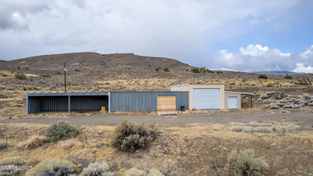 77 Ophir Mill Dayton NV 89403