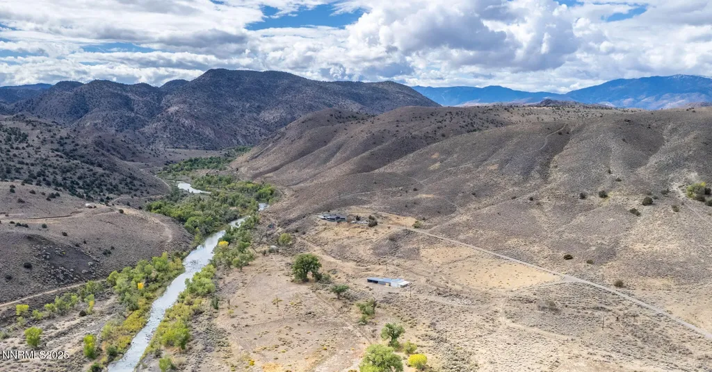77 Ophir Mill Dayton NV 89403