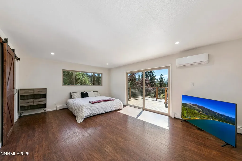 207 Cedar Ridge Zephyr Cove NV 89448