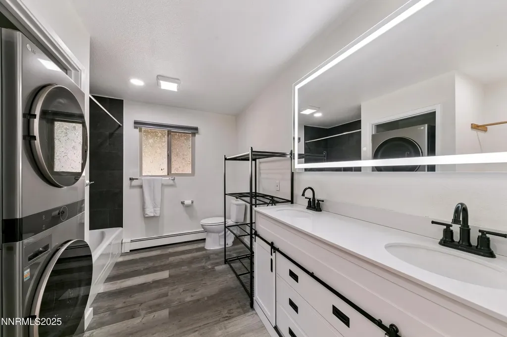 207 Cedar Ridge Zephyr Cove NV 89448