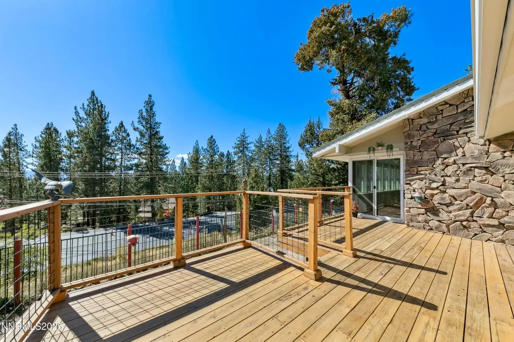 207 Cedar Ridge Zephyr Cove NV 89448