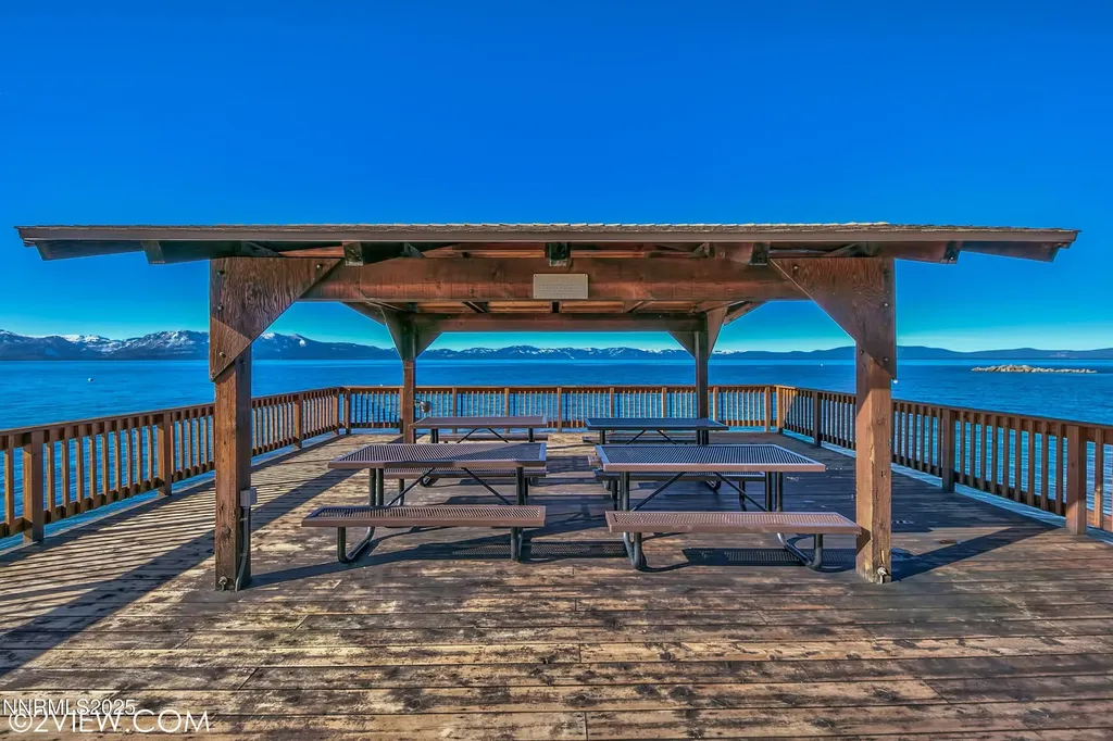 207 Cedar Ridge Zephyr Cove NV 89448