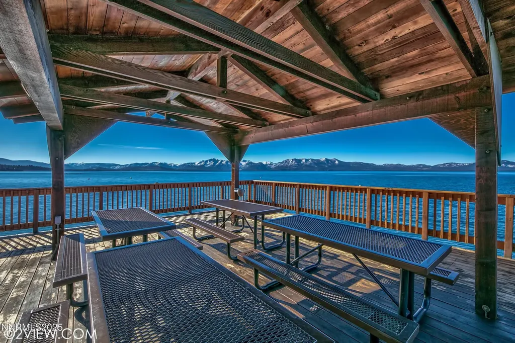207 Cedar Ridge Zephyr Cove NV 89448
