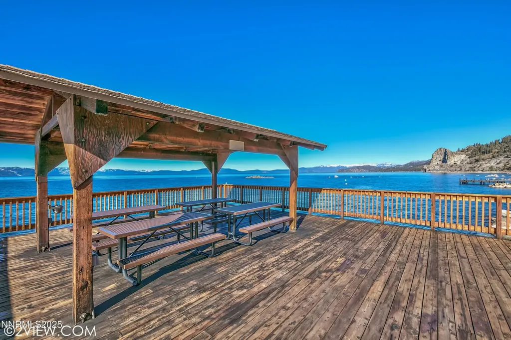 207 Cedar Ridge Zephyr Cove NV 89448