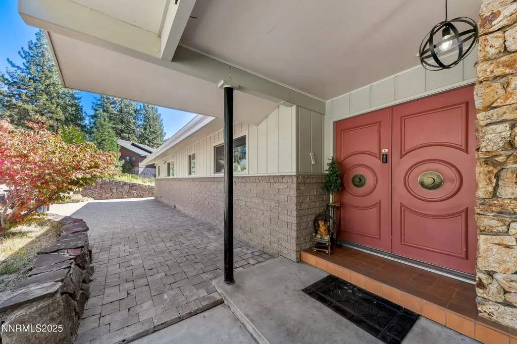 207 Cedar Ridge Zephyr Cove NV 89448