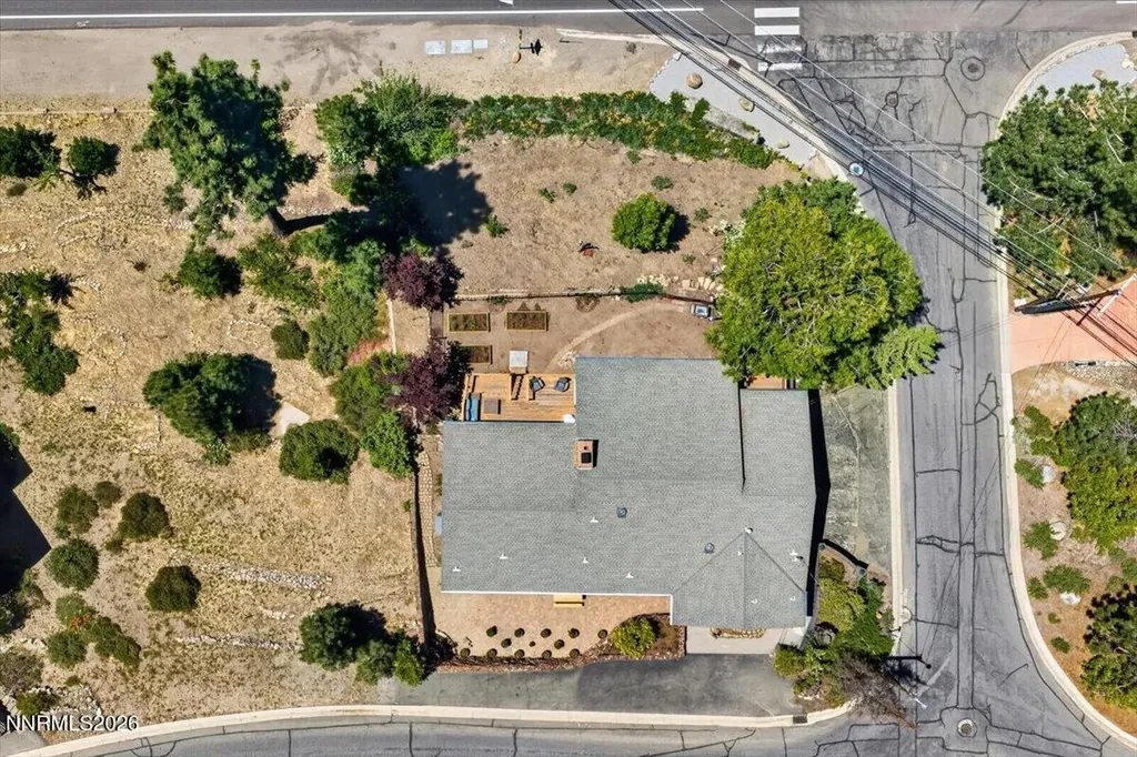 207 Cedar Ridge Zephyr Cove NV 89448