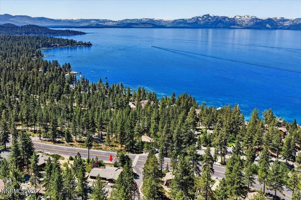 207 Cedar Ridge Zephyr Cove NV 89448