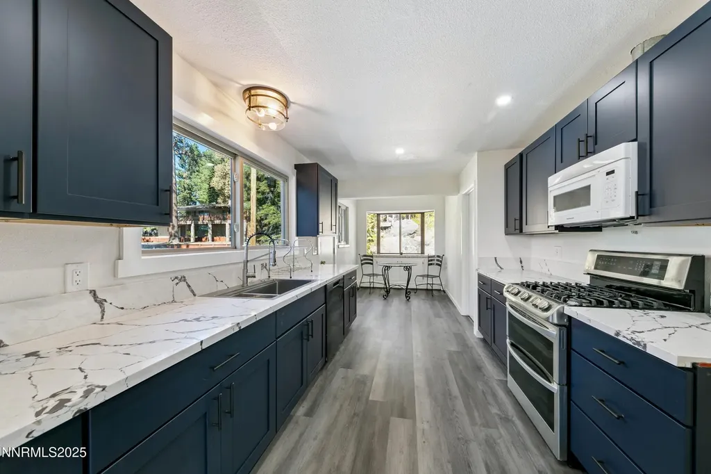 207 Cedar Ridge Zephyr Cove NV 89448