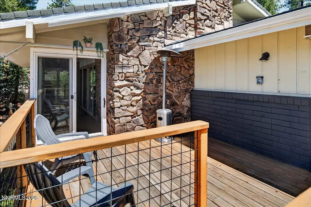 207 Cedar Ridge Zephyr Cove NV 89448
